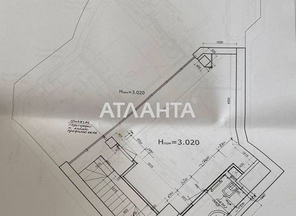 4+-rooms apartment apartment by the address st. Govorova marsh (area 186,0 m2) - Atlanta.ua - photo 22
