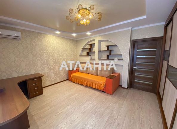 2-rooms apartment apartment by the address st. Ispanskiy per (area 84,2 m2) - Atlanta.ua - photo 5