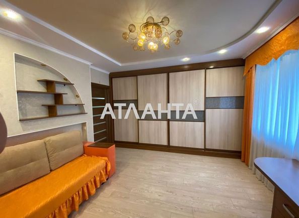 2-rooms apartment apartment by the address st. Ispanskiy per (area 84,2 m2) - Atlanta.ua - photo 6