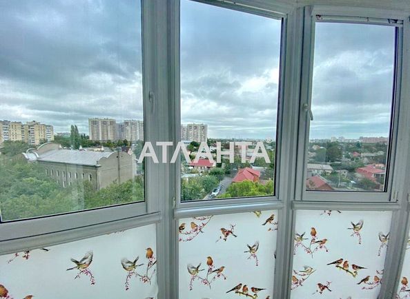 2-rooms apartment apartment by the address st. Ispanskiy per (area 84,2 m2) - Atlanta.ua - photo 15