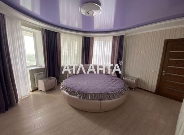 2-rooms apartment apartment by the address st. Ispanskiy per (area 84,2 m2) - Atlanta.ua - photo 8