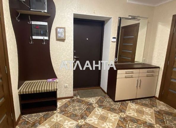 2-rooms apartment apartment by the address st. Ispanskiy per (area 84,2 m2) - Atlanta.ua - photo 21