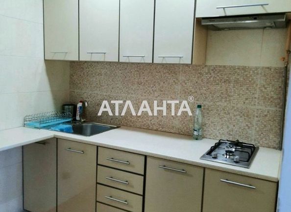 2-rooms apartment apartment by the address st. Bunina Rozy Lyuksemburg (area 85,0 m2) - Atlanta.ua