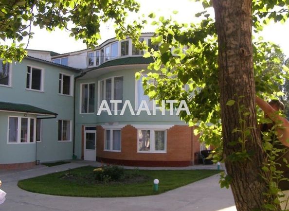 Коммерческая недвижимость по адресу ул. Лазурная (площадь 2497,0 м2) - Atlanta.ua