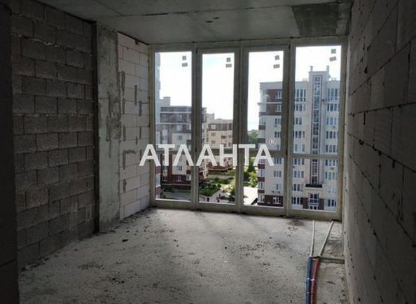 1-комнатная квартира по адресу ул. Николаевская (площадь 49,9 м2) - Atlanta.ua - фото 6