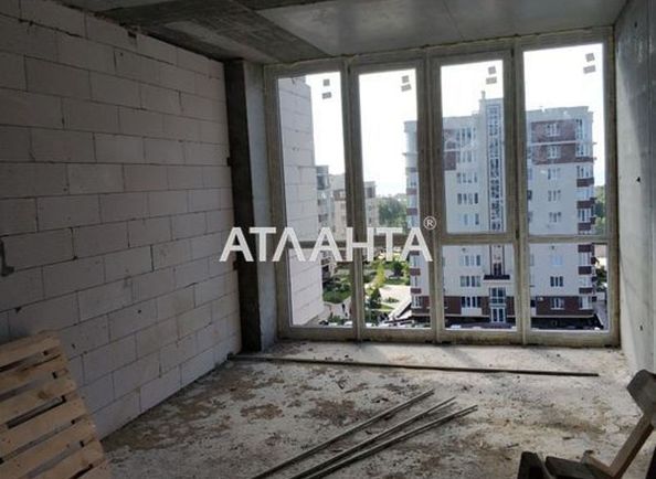1-комнатная квартира по адресу ул. Николаевская (площадь 49,9 м2) - Atlanta.ua - фото 7