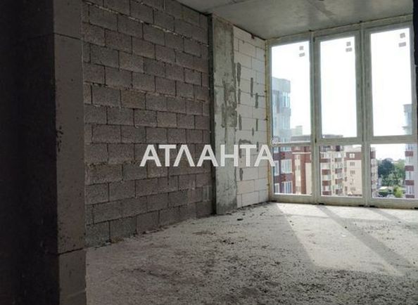 1-комнатная квартира по адресу ул. Николаевская (площадь 49,9 м2) - Atlanta.ua - фото 9