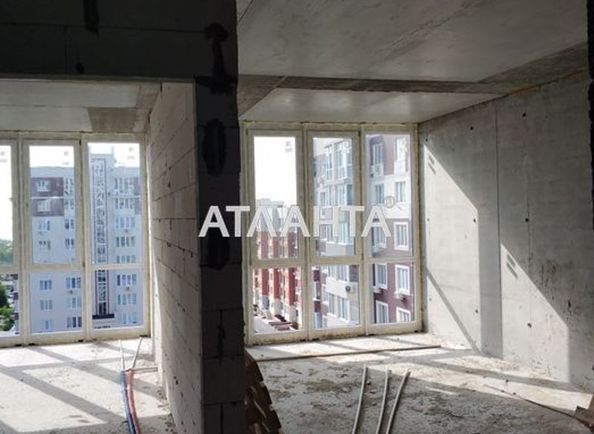 1-room apartment apartment by the address st. Nikolaevskaya (area 49,9 m2) - Atlanta.ua - photo 10
