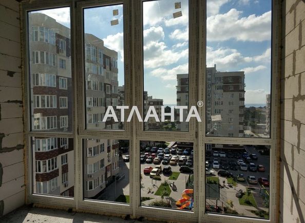 1-комнатная квартира по адресу ул. Николаевская (площадь 49,9 м2) - Atlanta.ua - фото 11