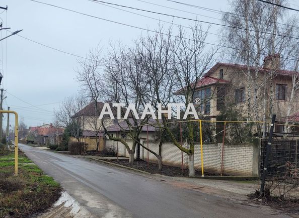 Landplot by the address st. Pushkina (area 10 acr) - Atlanta.ua - photo 3