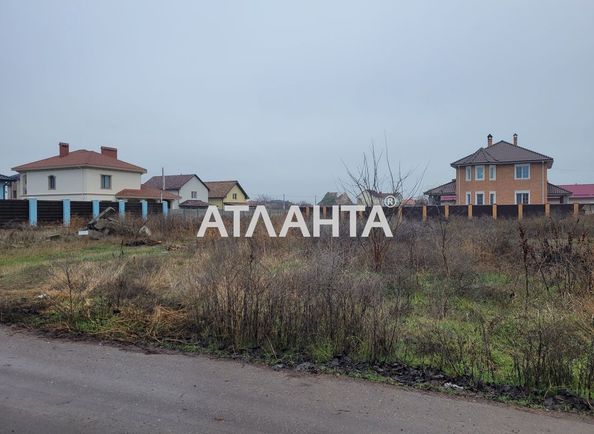Landplot by the address st. Pushkina (area 10 acr) - Atlanta.ua - photo 4