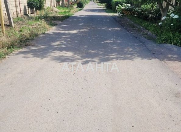 Landplot by the address st. Pushkina (area 10 acr) - Atlanta.ua