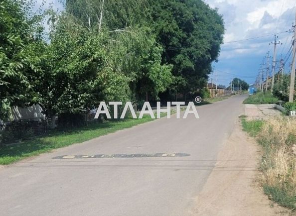 Landplot by the address st. Pushkina (area 10 acr) - Atlanta.ua - photo 5