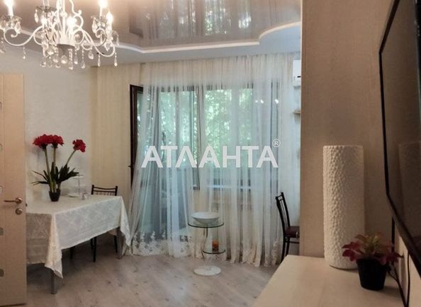 2-rooms apartment apartment by the address st. Pionerskaya Varlamova Akademicheskaya (area 42,0 m2) - Atlanta.ua - photo 2