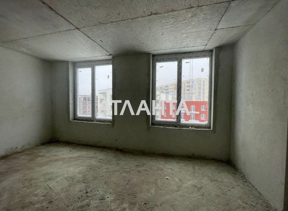 2-rooms apartment apartment by the address st. Vuletskaya ul (area 65,0 m2) - Atlanta.ua