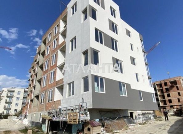 2-rooms apartment apartment by the address st. Vuletskaya ul (area 65,0 m2) - Atlanta.ua - photo 9