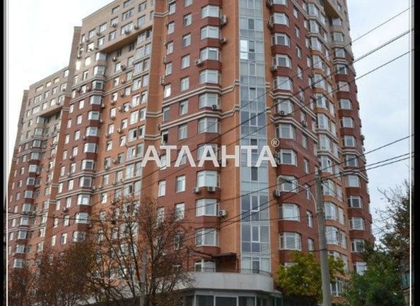 1-room apartment apartment by the address st. Razumovskaya Ordzhonikidze (area 52 m²) - Atlanta.ua - photo 19