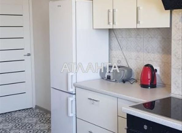 1-room apartment apartment by the address st. Razumovskaya Ordzhonikidze (area 52 m²) - Atlanta.ua - photo 3