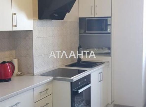 1-room apartment apartment by the address st. Razumovskaya Ordzhonikidze (area 52 m²) - Atlanta.ua