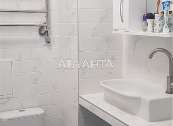 1-room apartment apartment by the address st. Razumovskaya Ordzhonikidze (area 52 m²) - Atlanta.ua - photo 8