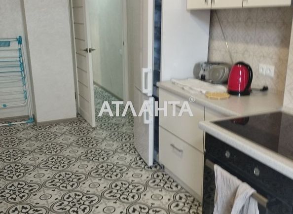 1-room apartment apartment by the address st. Razumovskaya Ordzhonikidze (area 52 m²) - Atlanta.ua - photo 12