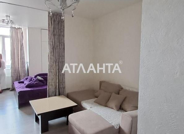 1-кімнатна квартира за адресою вул. Розумовська (площа 51,6 м²) - Atlanta.ua - фото 18