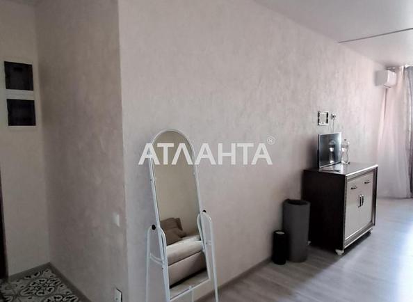 1-кімнатна квартира за адресою вул. Розумовська (площа 51,6 м²) - Atlanta.ua - фото 19
