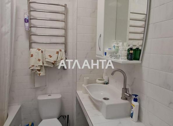 1-кімнатна квартира за адресою вул. Розумовська (площа 51,6 м²) - Atlanta.ua - фото 13