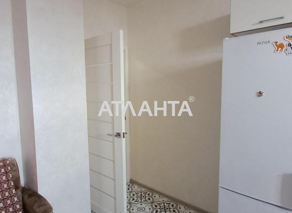 1-кімнатна квартира за адресою вул. Розумовська (площа 51,6 м²) - Atlanta.ua - фото 20