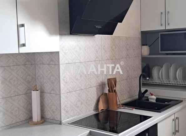 1-кімнатна квартира за адресою вул. Розумовська (площа 51,6 м²) - Atlanta.ua