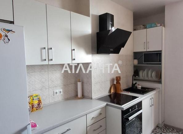 1-кімнатна квартира за адресою вул. Розумовська (площа 51,6 м²) - Atlanta.ua - фото 2