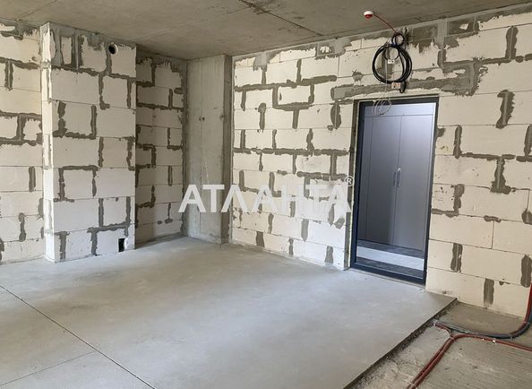 1-room apartment apartment by the address st. Genuezskaya (area 54,7 m²) - Atlanta.ua - photo 5