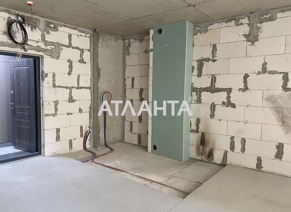 1-room apartment apartment by the address st. Genuezskaya (area 54,7 m²) - Atlanta.ua - photo 6