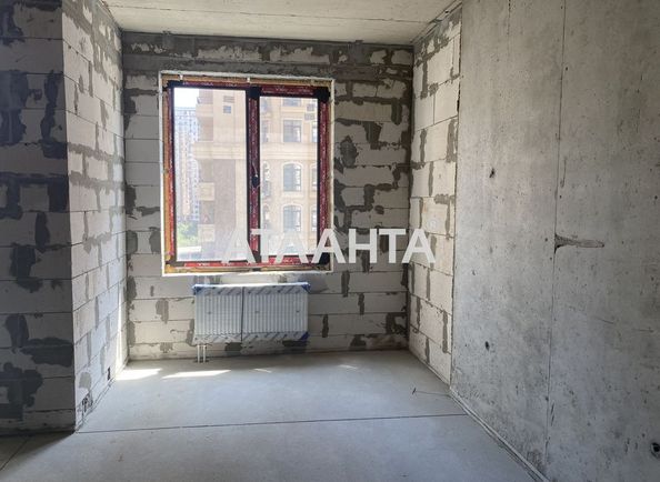 1-room apartment apartment by the address st. Genuezskaya (area 54,7 m²) - Atlanta.ua - photo 7