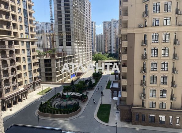 1-room apartment apartment by the address st. Genuezskaya (area 54,7 m²) - Atlanta.ua - photo 8