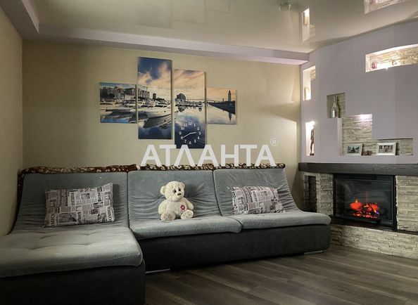4+-rooms apartment apartment by the address st. Breusa (area 91,4 m2) - Atlanta.ua - photo 2