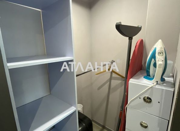 4+-rooms apartment apartment by the address st. Breusa (area 91,4 m2) - Atlanta.ua - photo 14