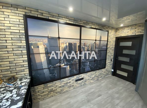 4+-rooms apartment apartment by the address st. Breusa (area 91,4 m2) - Atlanta.ua - photo 7