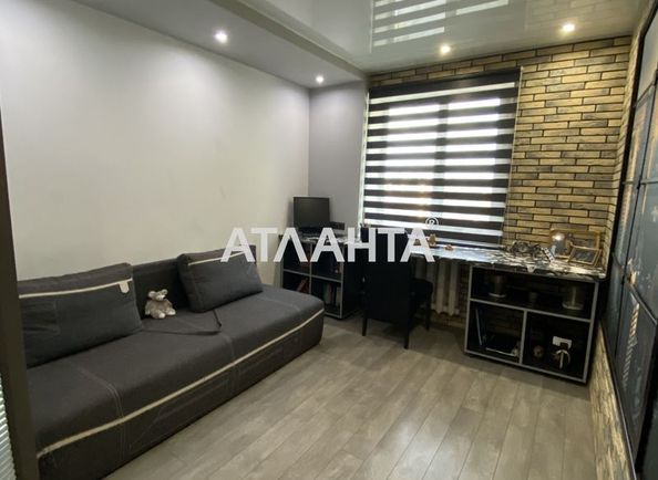 4+-rooms apartment apartment by the address st. Breusa (area 91,4 m2) - Atlanta.ua - photo 6