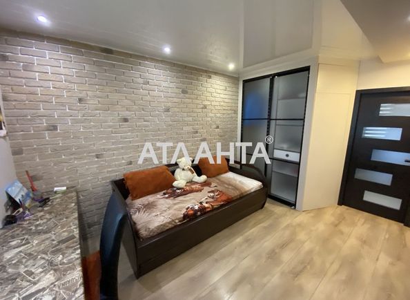 4+-rooms apartment apartment by the address st. Breusa (area 91,4 m2) - Atlanta.ua - photo 3