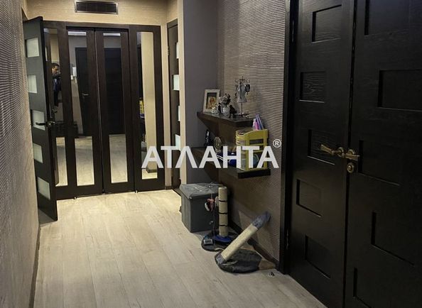 4+-rooms apartment apartment by the address st. Breusa (area 91,4 m2) - Atlanta.ua - photo 10