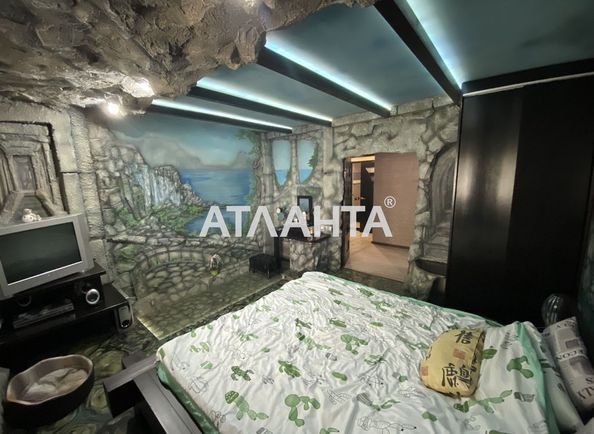 4+-rooms apartment apartment by the address st. Breusa (area 91,4 m2) - Atlanta.ua - photo 16