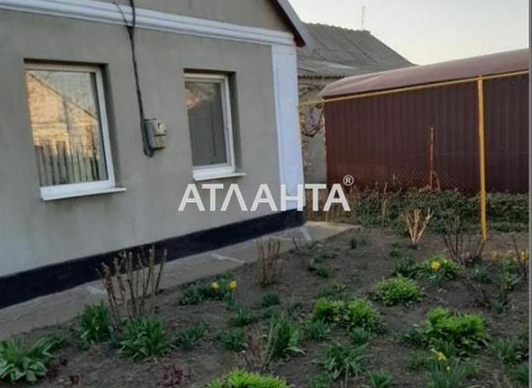 Дом по адресу ул. Грушевского (площадь 110 м²) - Atlanta.ua - фото 4