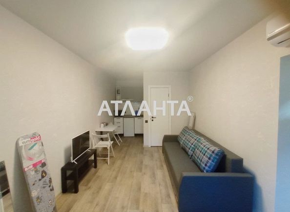 1-room apartment apartment by the address st. Knyazheskaya Baranova (area 31,7 m2) - Atlanta.ua - photo 2