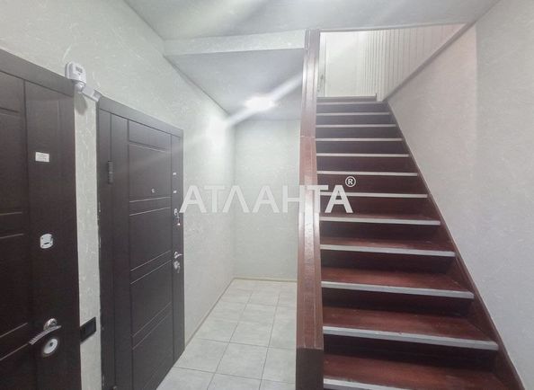 1-room apartment apartment by the address st. Knyazheskaya Baranova (area 31,7 m2) - Atlanta.ua - photo 5