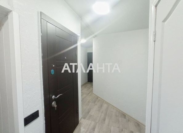 1-room apartment apartment by the address st. Knyazheskaya Baranova (area 31,7 m2) - Atlanta.ua - photo 6