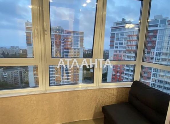 1-room apartment apartment by the address st. Gagarina pr (area 46,0 m2) - Atlanta.ua - photo 10