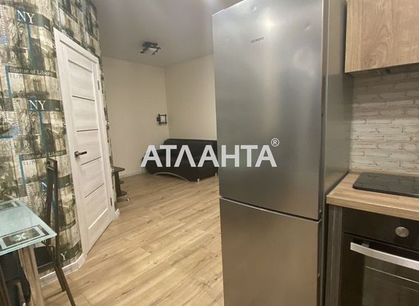 1-room apartment apartment by the address st. Gagarina pr (area 46,0 m2) - Atlanta.ua - photo 4