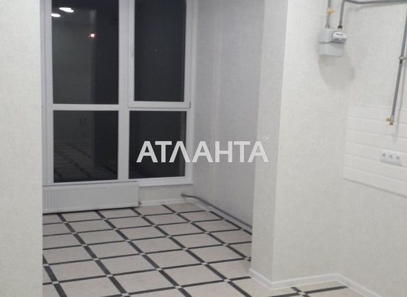 1-кімнатна квартира за адресою вул. Будівельна (площа 46,0 м2) - Atlanta.ua