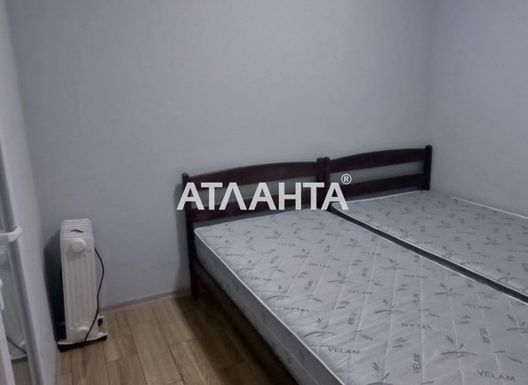 1-комнатная квартира по адресу Николаевская дор. (площадь 25 м²) - Atlanta.ua - фото 5